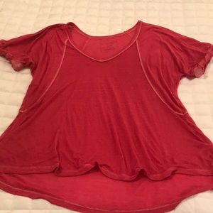 We the Free  t shirt